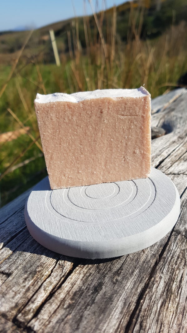 Quick Dry Diatomite Soap Dish - Image 3