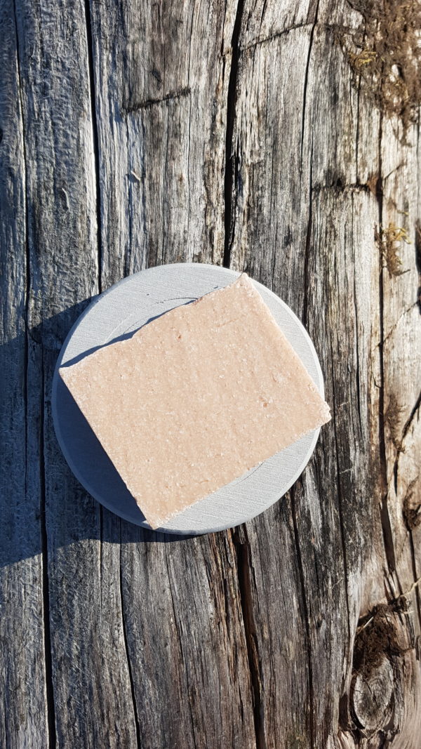 Quick Dry Diatomite Soap Dish - Image 2