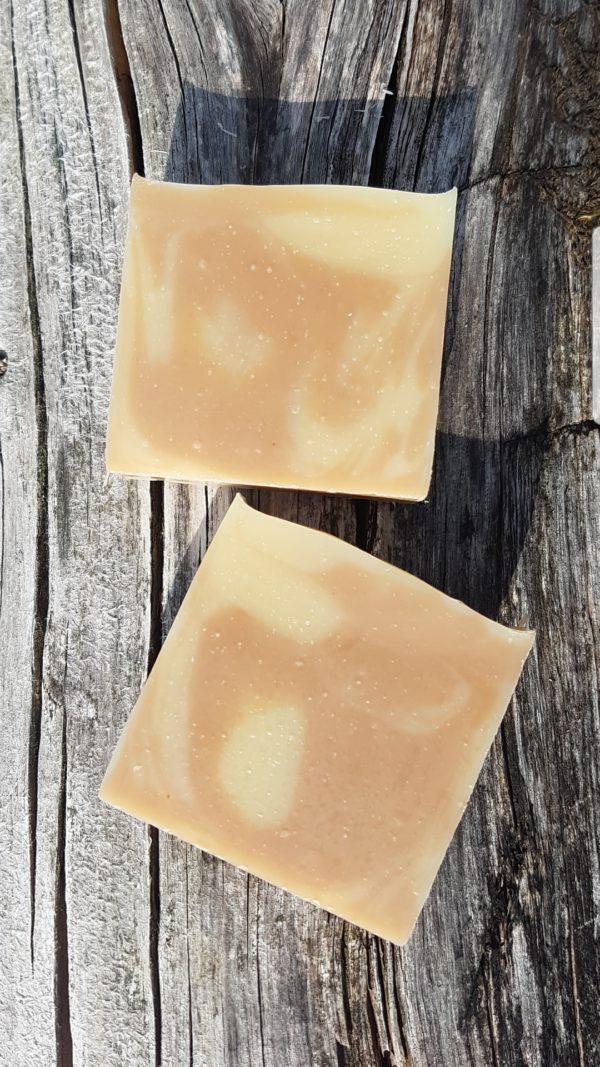 Mango & Citrus