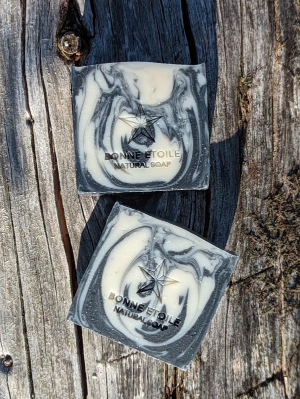 Tea Tree Lavender & Charcoal