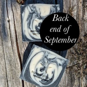 Tea Tree Lavender (herbal, floral)