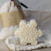 Winter Snowflake Artisan Soap - Gift Set - Image 2