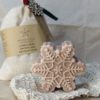 Winter Snowflake Artisan Soap - Gift Set - Image 3