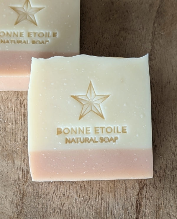 Geranium Patchouli