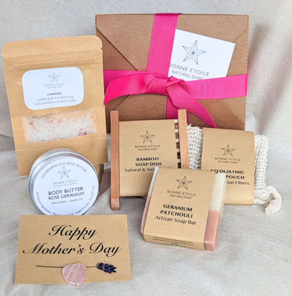Mother's Day Gift Set 30