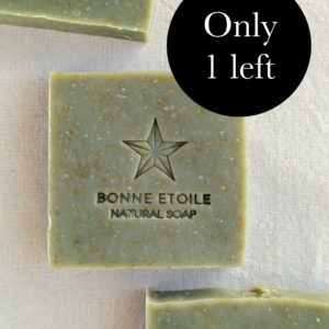 Cedarwood Eucalyptus (grounding - refreshing) *limited edition