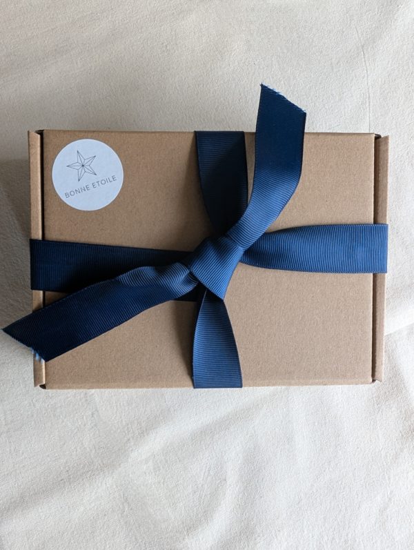 The Refined Beard & Soap Duo Gift Box - Image 2