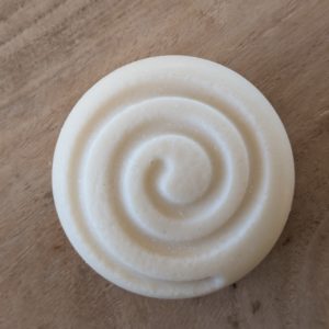 Shaving & Body Soap - Rosemary & Atlantic Sea Salt