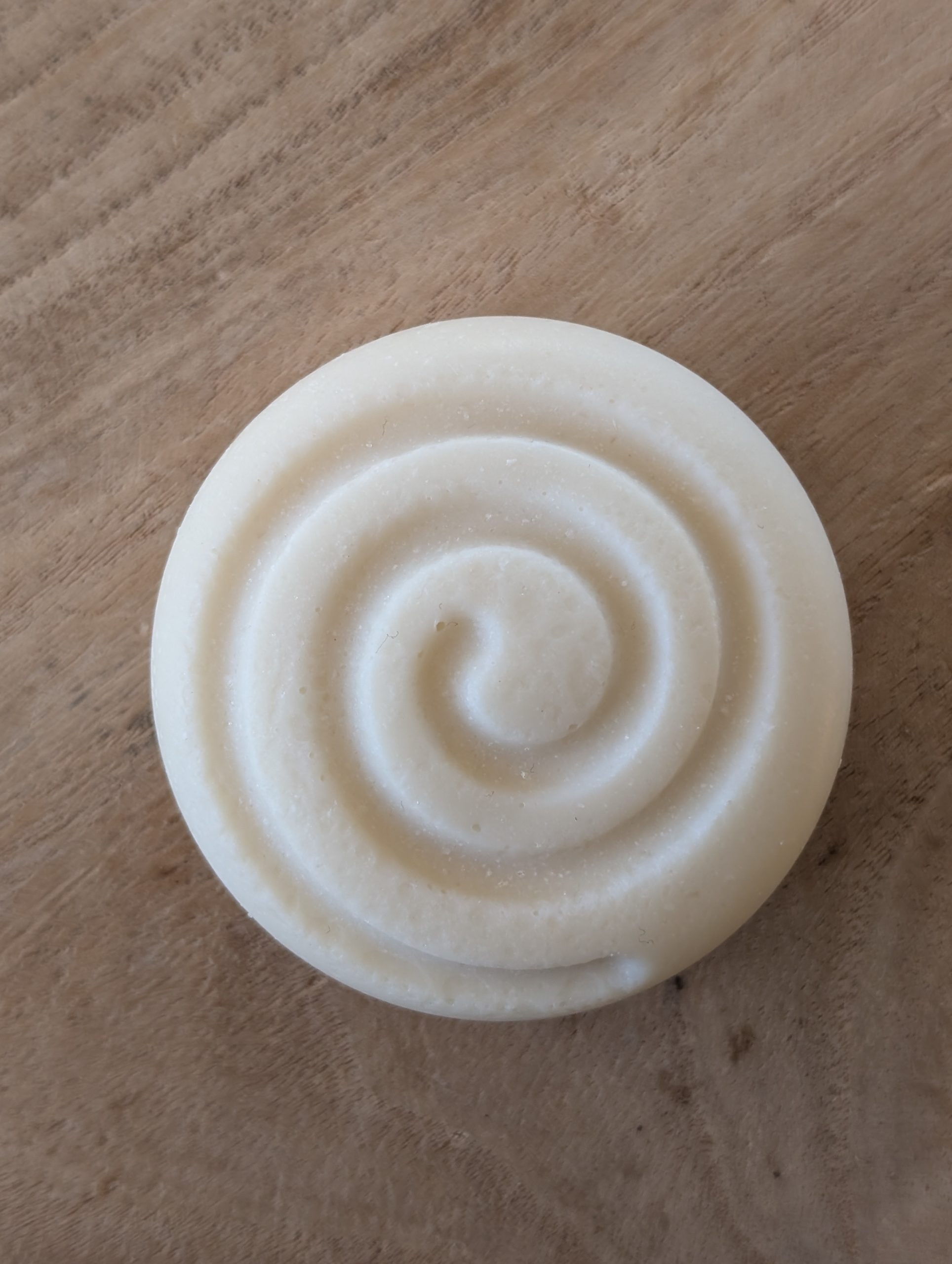 Shaving & Body Soap - Rosemary & Atlantic Sea Salt