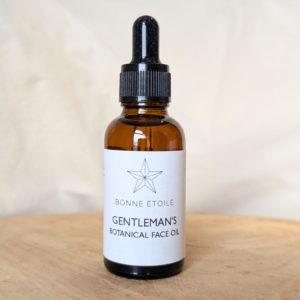 Gentleman's - Botanical Face Oil