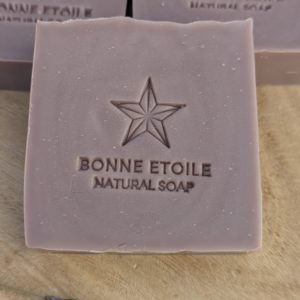 Classic Lavender (floral, sweet, woody)