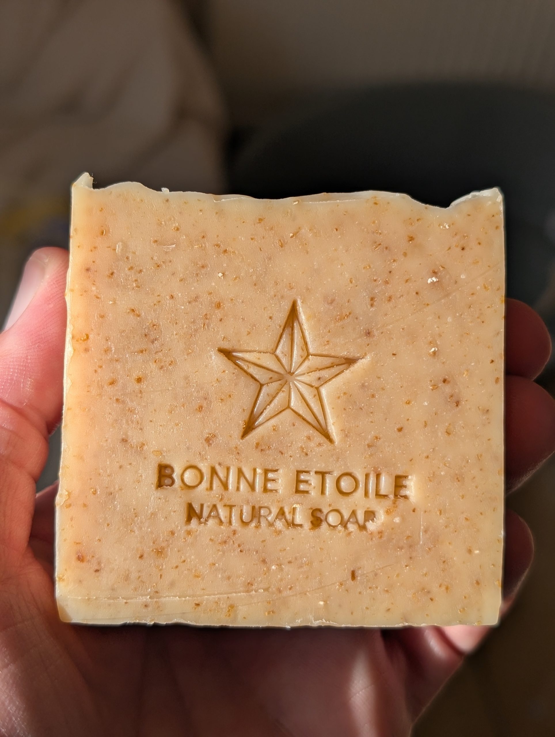 Gentle Goat Milk (for sensitive skin - sweet, comforting, unscented) - Image 2